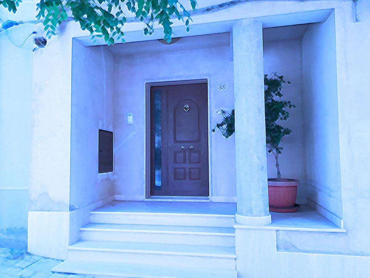 Segesta Nouveau Bedding Salemi Exterior photo