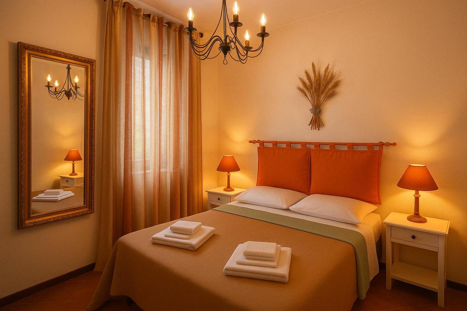 Segesta Nouveau Bedding Salemi Exterior photo
