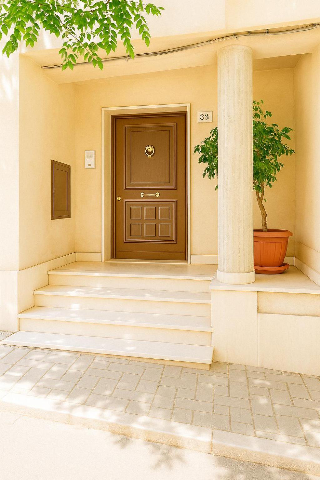 Segesta Nouveau Bedding Salemi Exterior photo